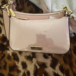 Kate Spade Blush Shoulder Bag